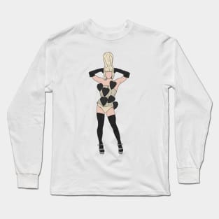 Bimini Bon Boulash Long Sleeve T-Shirt